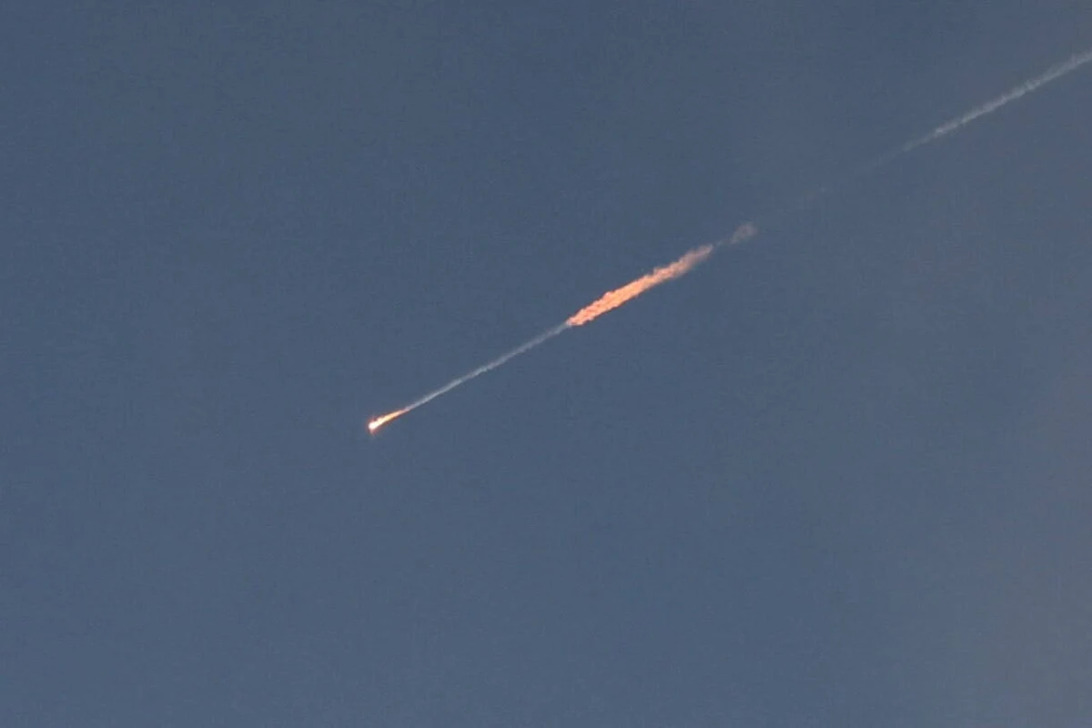 Irańskie siły zbrojne twierdzą, że nie wystrzeliły rakiety balistycznej w kierunku Turcji. Zapewniły, że szanują suwerenność tego państwa - poinformowały irańskie media. To reakcja na wczorajsze informacje tureckiego resortu obrony.