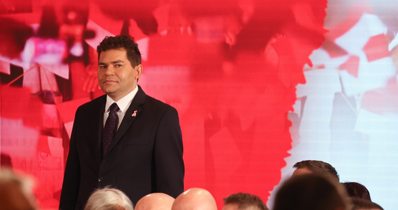 Premier ze Stalowej Woli? "Być może jest coś, co dostrzega prezes"