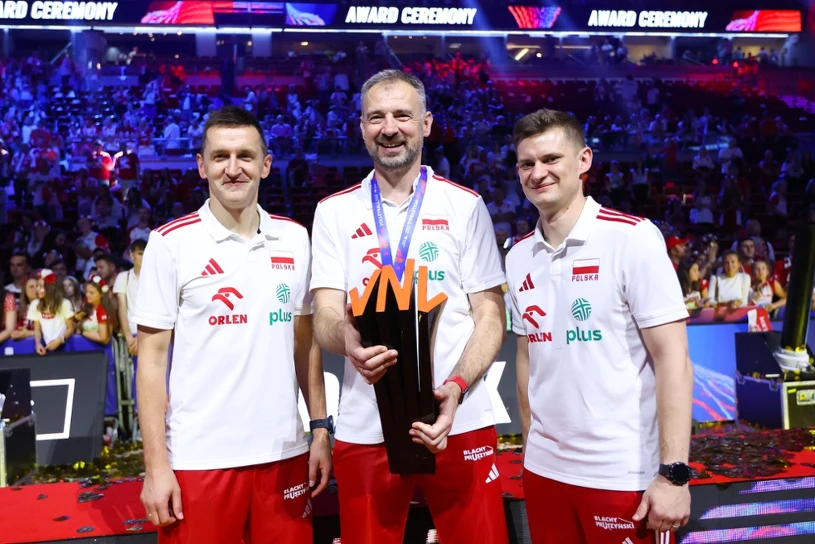 Odszedł z reprezentacji Polski, czas na inną kadrę. Jest już komunikat