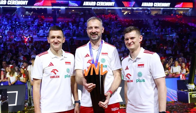 Odszedł z reprezentacji Polski, czas na inną kadrę. Jest już komunikat