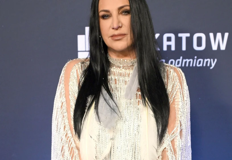 Gwiazda przeżyła rodzinną tragedię. "Chciałabym być szczęśliwa"