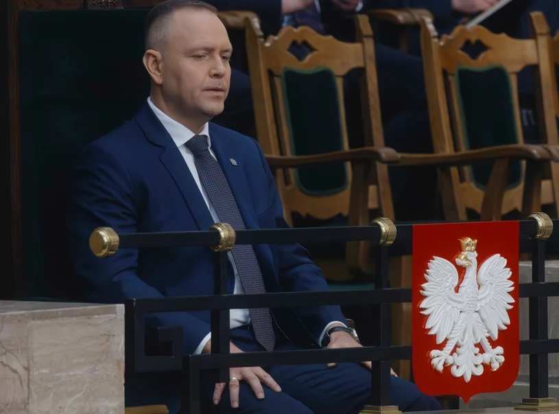 Ludzie zaskoczeni po tych doniesieniach z Sejmu. Nawrocki też może się zdziwić