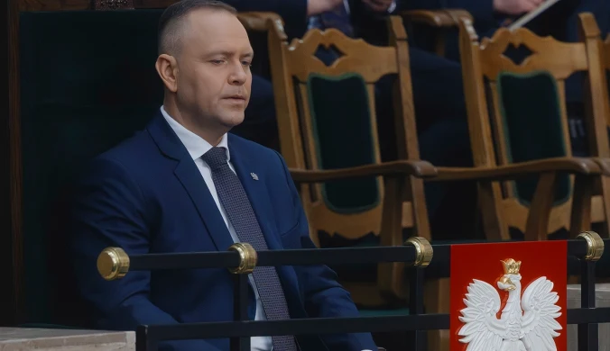 Ludzie zaskoczeni po tych doniesieniach z Sejmu. Nawrocki też może się zdziwić