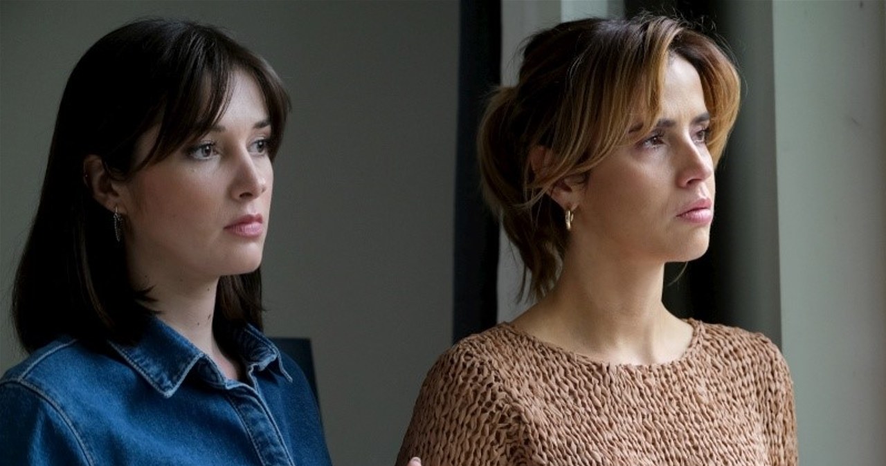 Siostra Kamy już tak nie wygląda! Zaskakująca metamorfoza w "M jak miłość"