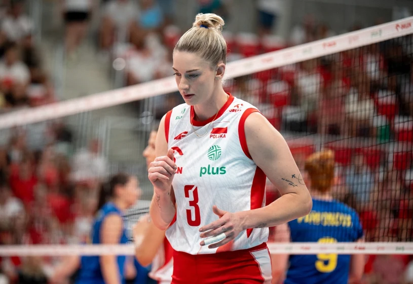 Magdalena Stysiak pójdzie w ślady Malwiny Smarzek. Tego się nie spodziewano