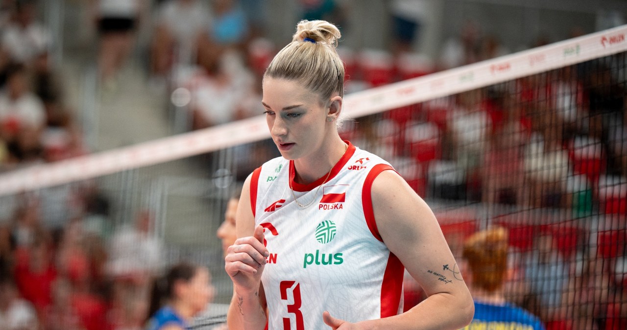 Magdalena Stysiak pójdzie w ślady Malwiny Smarzek. Tego się nie spodziewano