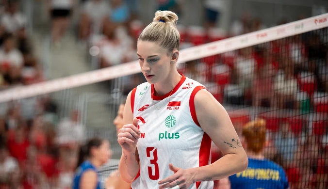 Magdalena Stysiak pójdzie w ślady Malwiny Smarzek. Tego się nie spodziewano