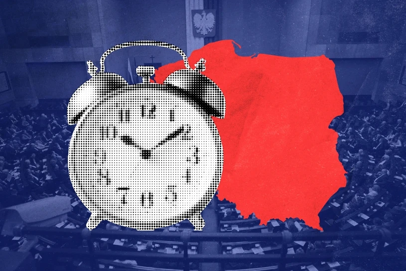 Polska chce naciskać na zmianę w UE. Pojawił się już pierwszy problem