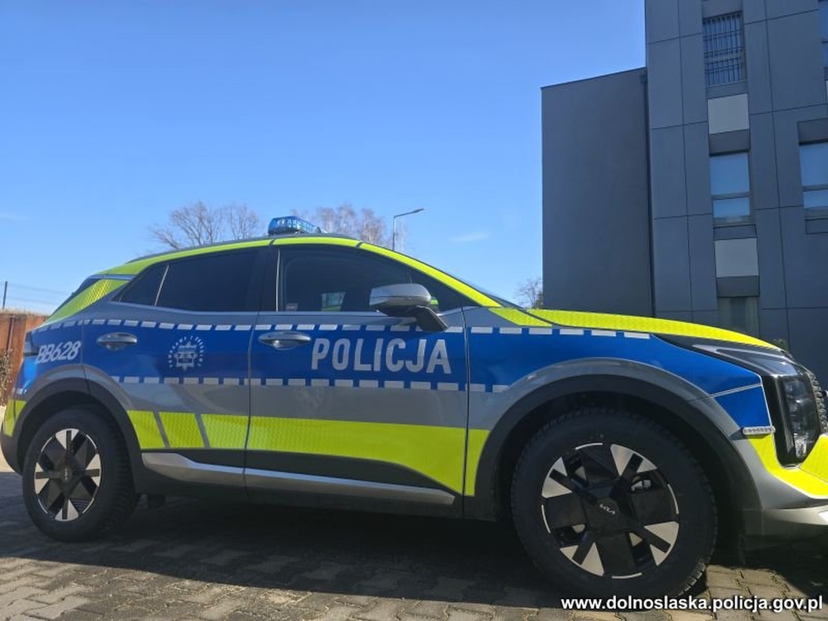 Pijana przywiozła matkę na SOR. Może trafić za kraty