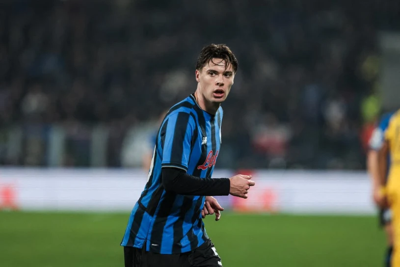 Tak Włosi potraktowali Zalewskiego. Polak zszedł z boiska i się zaczęło