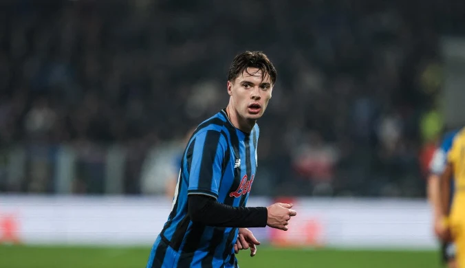 Tak Włosi potraktowali Zalewskiego. Polak zszedł z boiska i się zaczęło