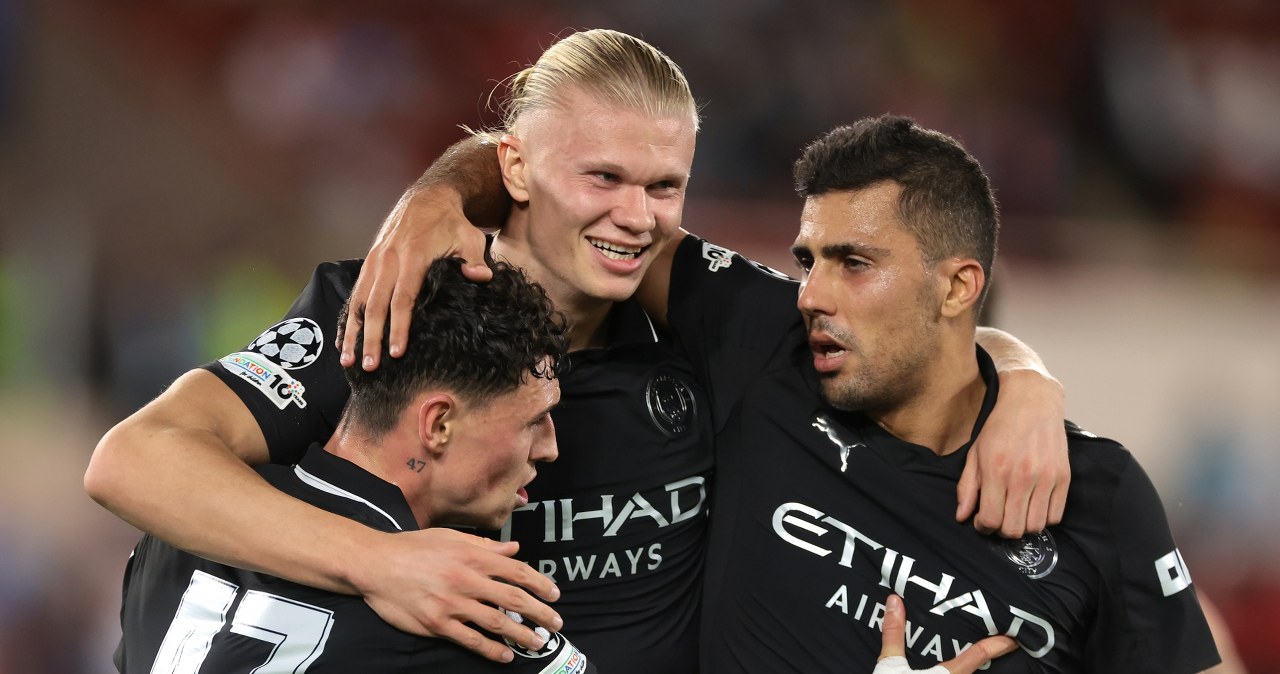 Real zmierza po kolejnego gwiazdora. Ten transfer byłby prawdziwym hitem