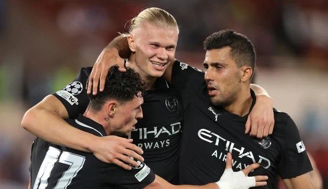 Real zmierza po kolejnego gwiazdora. Ten transfer byłby prawdziwym hitem