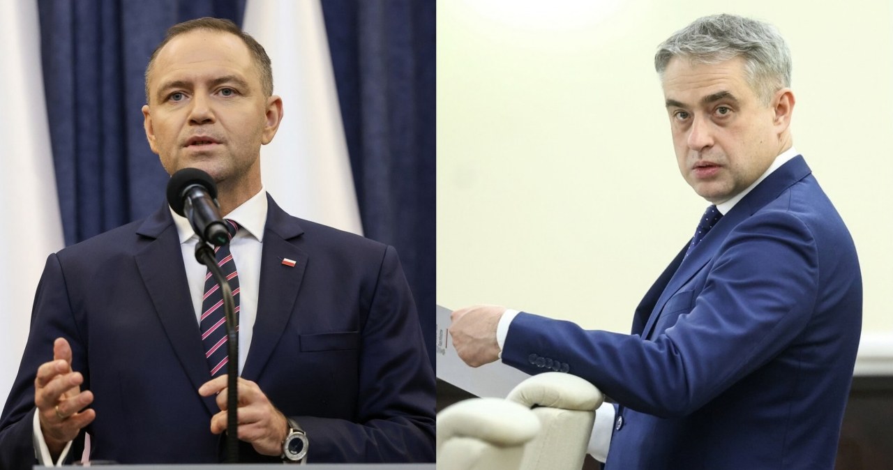 Propozycja prezydenta budzi emocje. Gawkowski: Skąd weźmiecie te pieniądze?