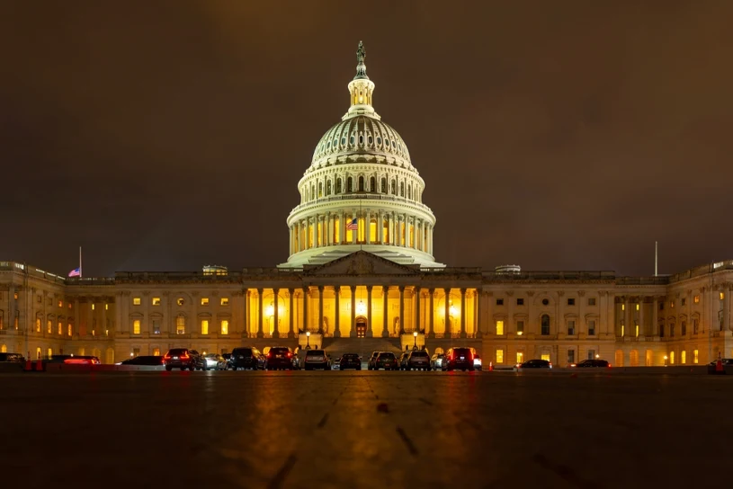 Chcieli ograniczyć działania Trumpa w Iranie. Jest decyzja Senatu USA