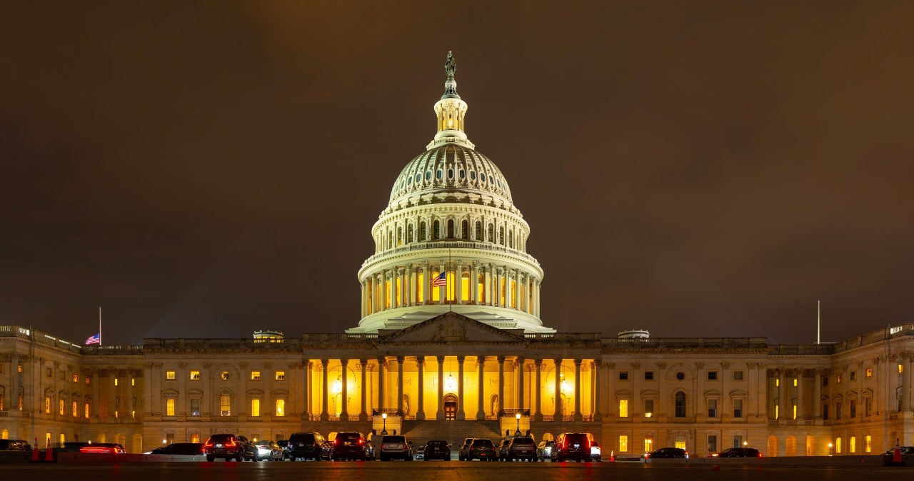 Chcieli ograniczyć działania Trumpa w Iranie. Jest decyzja Senatu USA