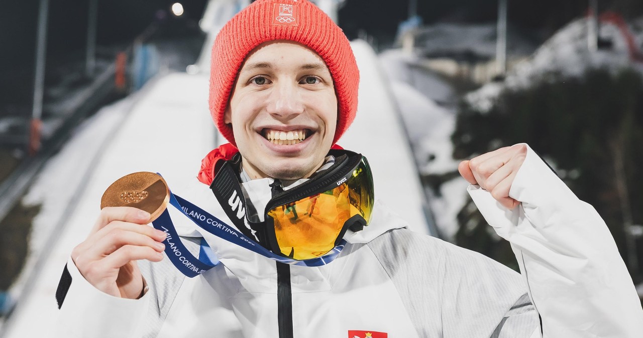 "Zawiesili" złoty medal u Tomasiaka, a tu takie rewelacje o bracie. Niebywałe