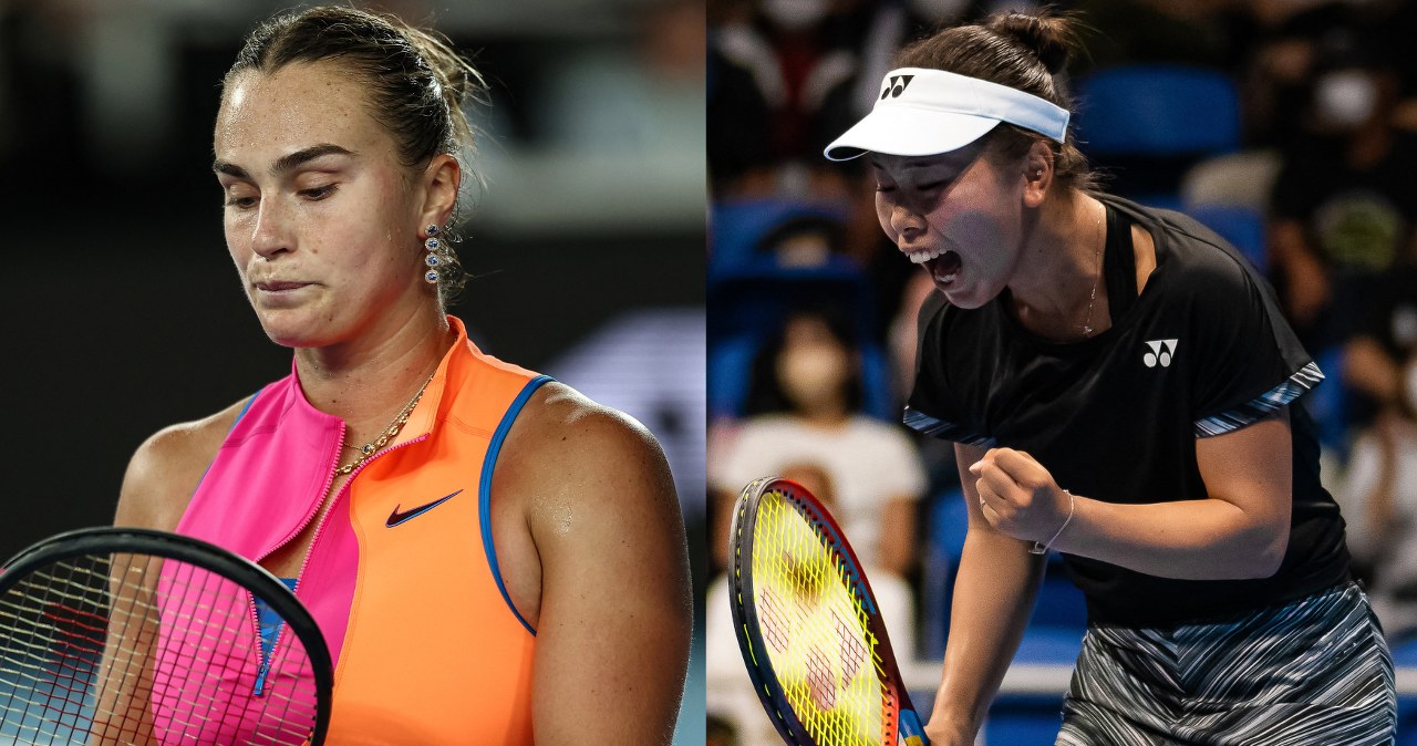 Oczekiwanie Sabalenki, w końcu nadszedł komunikat. Sensacja po 99 minutach gry