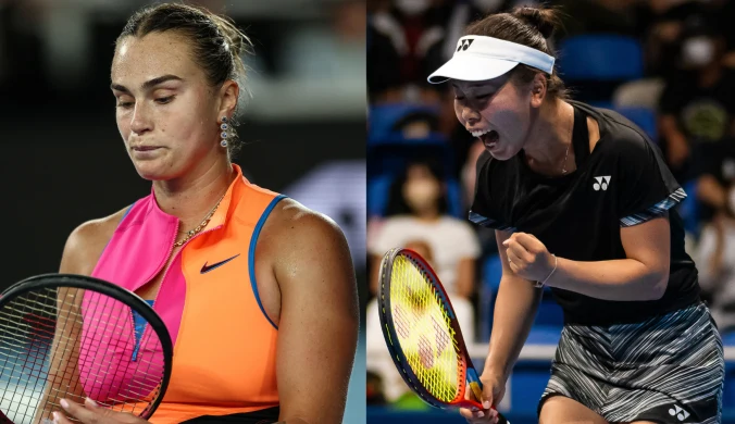 Oczekiwanie Sabalenki, w końcu nadszedł komunikat. Sensacja po 99 minutach gry