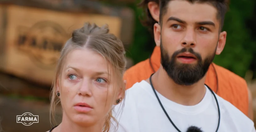 Nowi uczestnicy na "Farmie". Ich wejście wywołuje natychmiastowe poruszenie