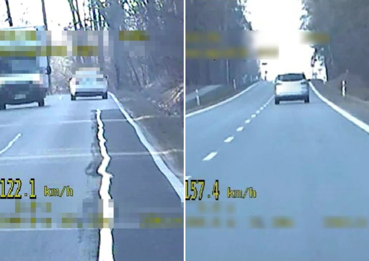 Od 3 marca 2026 roku obowiązują nowe przepisy ruchu drogowego. Wielu kierowców jeździ "po staremu" i traci prawo jazdy w kilka minut. Na co zwrócić uwagę?