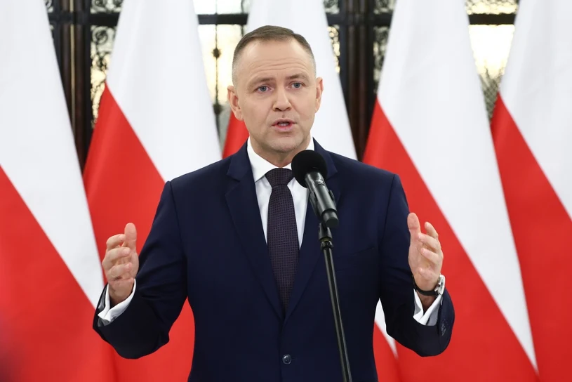 Tak Nawrocki chce obronić Polaków. Alternatywa dla SAFE. Gwiazdor reaguje