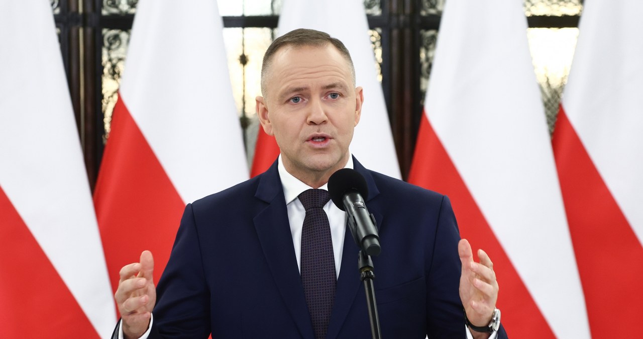 Tak Nawrocki chce obronić Polaków. Alternatywa dla SAFE. Gwiazdor reaguje