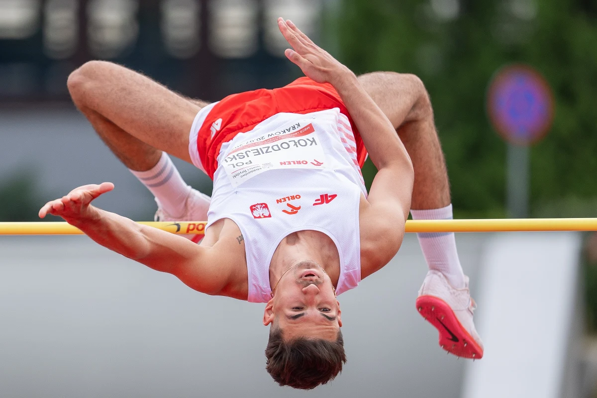 Zmiana pokoleniowa w polskiej lekkiej atletyce staje się faktem! Młodzi sportowcy z całego kraju zachwycają kibiców rekordami, a ich znakomita forma budzi nadzieje na sukcesy podczas zbliżających się Halowych Mistrzostw Świata Kujawy Pomorze 2026. Sprawdzamy, kto może zostać nową gwiazdą polskiego sportu!
