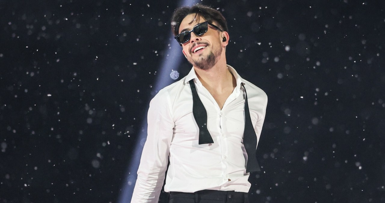 Polski gwiazdor za młodu otaczał się używkami. "Spadały z nieba"