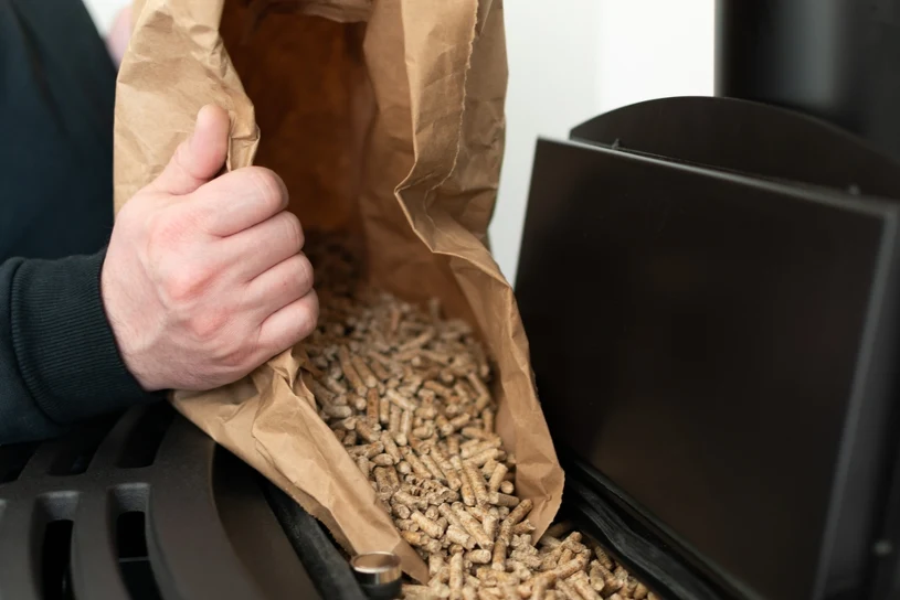 Boom na pellet trwa. Branża ostrzega. "Beneficjentami będą Putin i Łukaszenka"