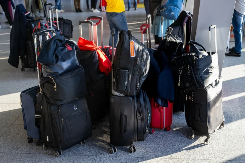 Polskie biuro podróży ogłasza niewypłacalność. Podano liczbę poszkodowanych