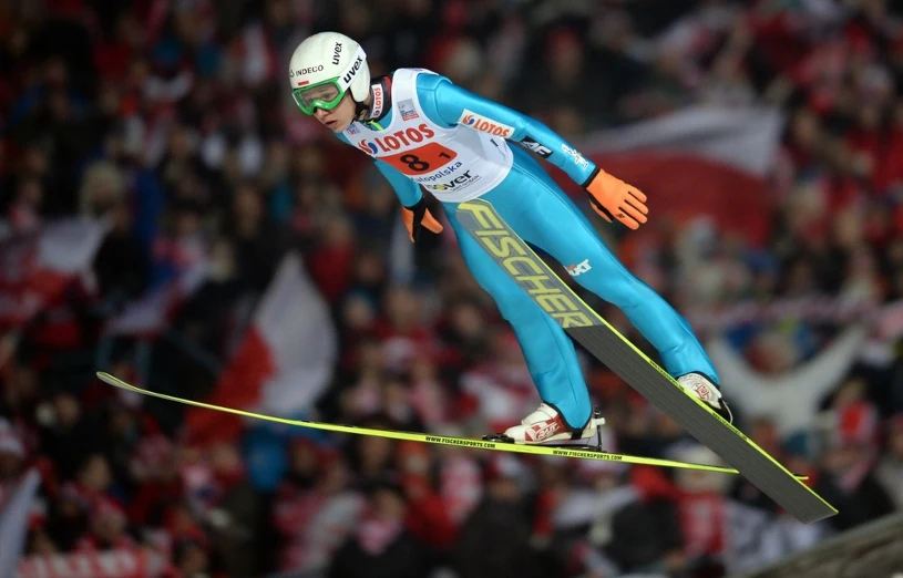 Dramat polskiego mistrza świata juniorów. Choroba zagrażała jego karierze