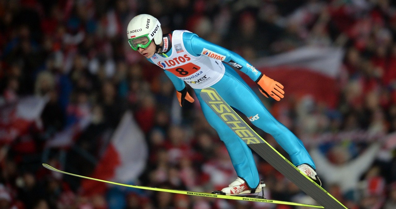 Dramat polskiego mistrza świata juniorów. Choroba zagrażała jego karierze