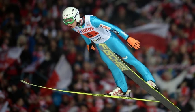 Dramat polskiego mistrza świata juniorów. Choroba zagrażała jego karierze