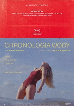 Chronologia wody