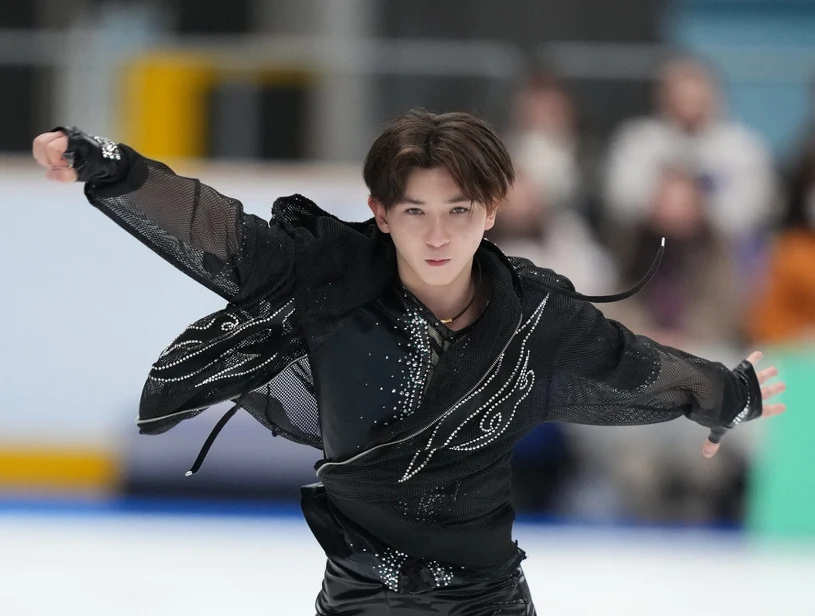 Sensacja na mistrzostwach świata juniorów. Rekord pobity, wielki wyczyn