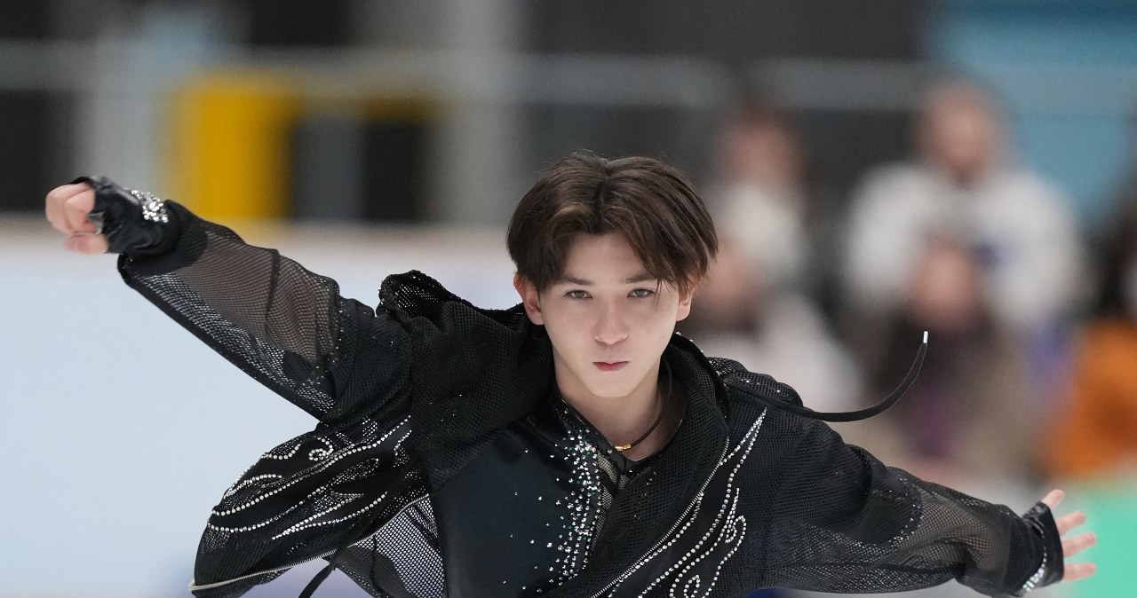 Sensacja na mistrzostwach świata juniorów. Rekord pobity, wielki wyczyn