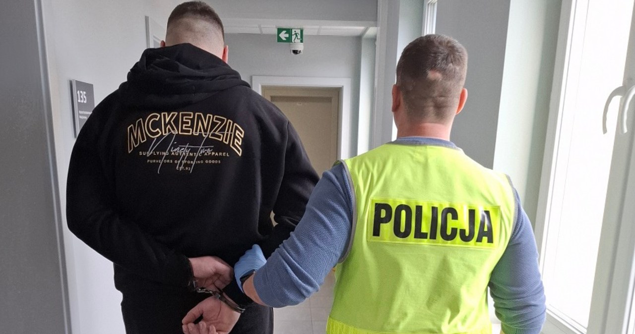 19-latek ścigał się Audi RS6 na S7. Grozi mu choćby 5 lat więzienia