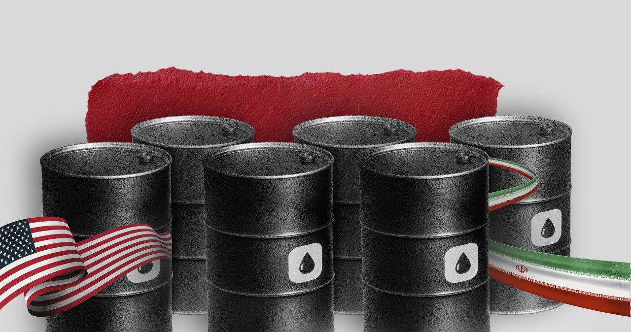 "Financial Times": Cyniczne szanse operacji "Epicka furia"