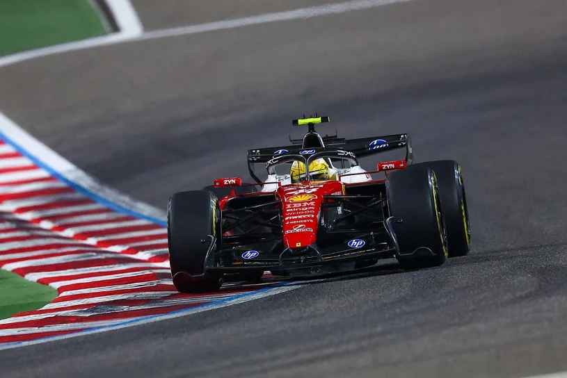 F1: GP Australii. O której i gdzie obejrzeć wyścig? [TRANSMISJA]