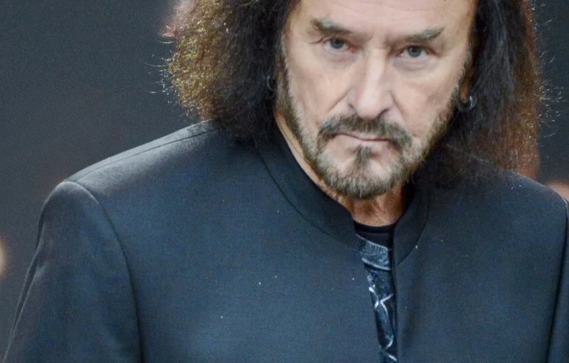 Stan Borys lata temu wyjechał z kraju. Nagle wyjawił ws. powrotu