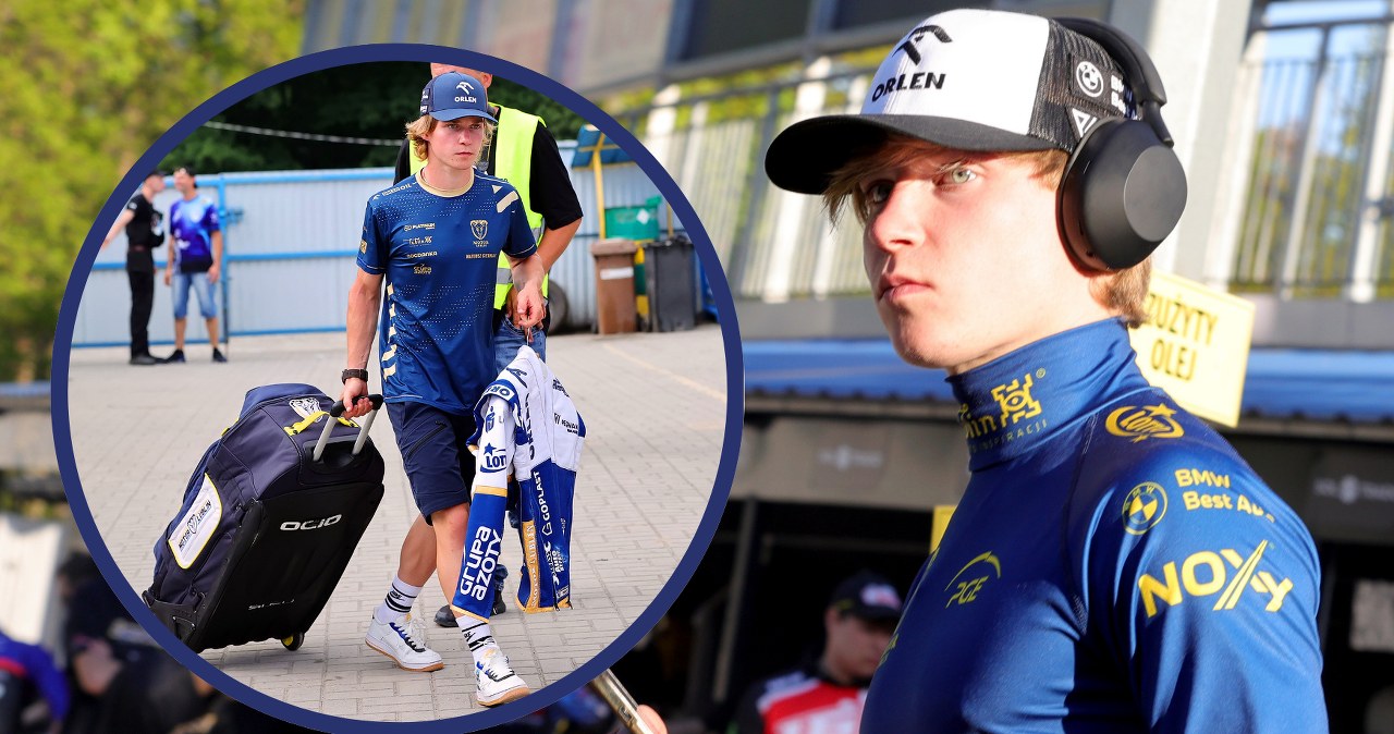 Zatrzymali Bartosza Zmarzlika, ale to nie koniec. Kolejny problem Motoru Lublin