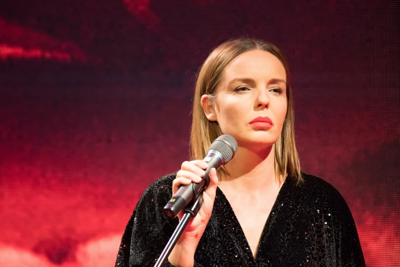 Agnieszka Włodarczyk nie wytrzymała. Napisała o tym, co dzieje się w Dubaju