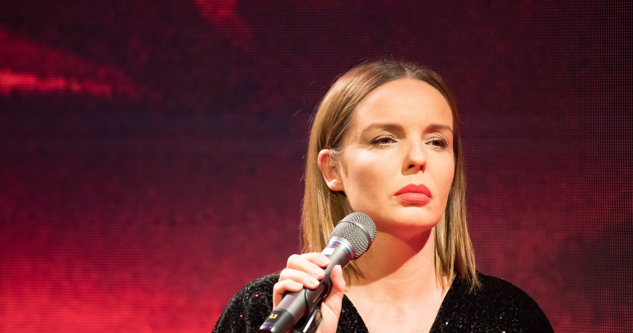 Agnieszka Włodarczyk nie wytrzymała. Napisała o tym, co dzieje się w Dubaju