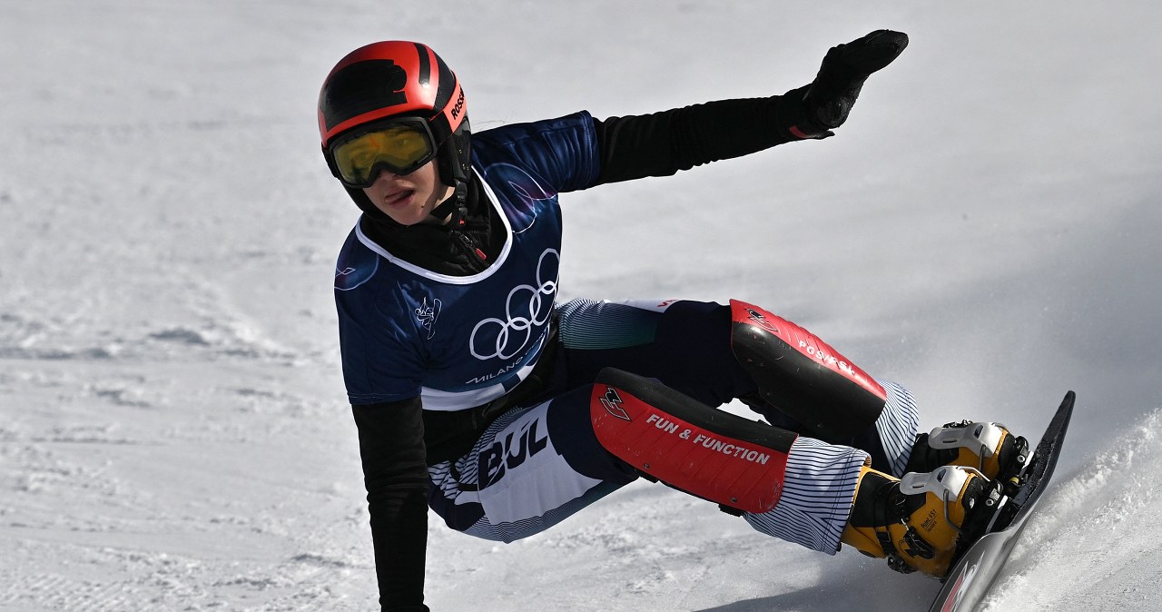 Dramat rywalki Polki. Szpital i poważna operacja. Winnym pijany turysta
