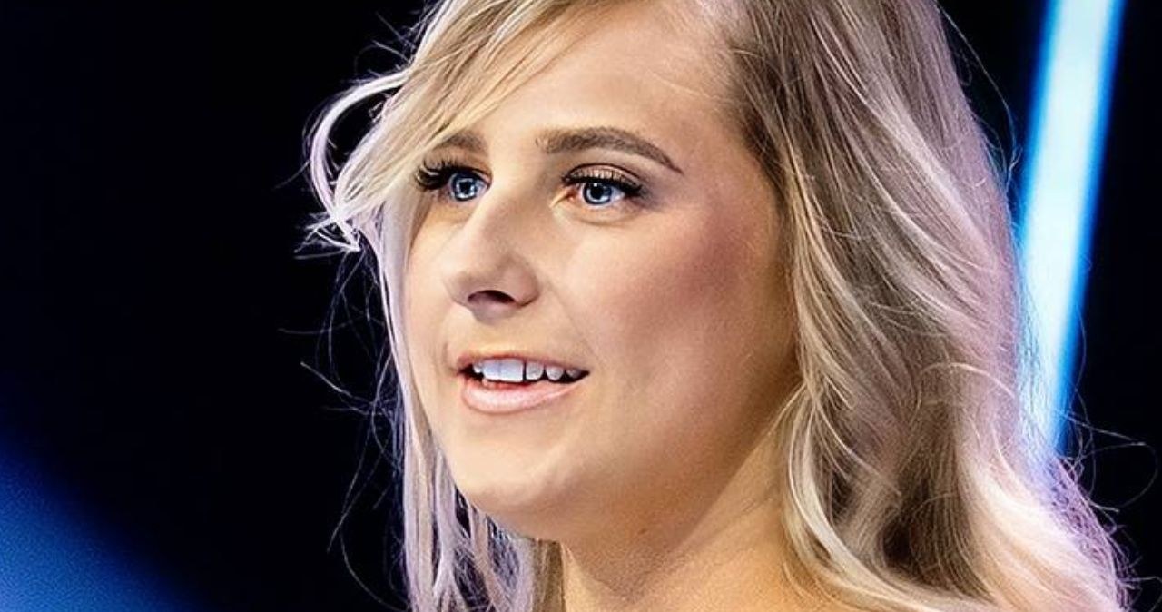 Chermee wystąpiła na scenie "MTBM". Tak zareagował Karpiel-Bułecka