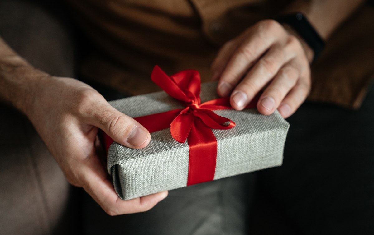 Nie zapomnij o Dniu Mężczyzn. Sprawdź, kiedy wypada i co kupić na prezent