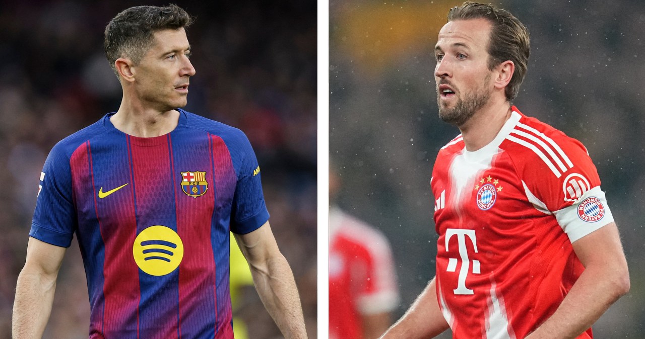 Nadeszły wieści ws. Kane’a, kluczowa informacja dla Lewego. Trener potwierdza