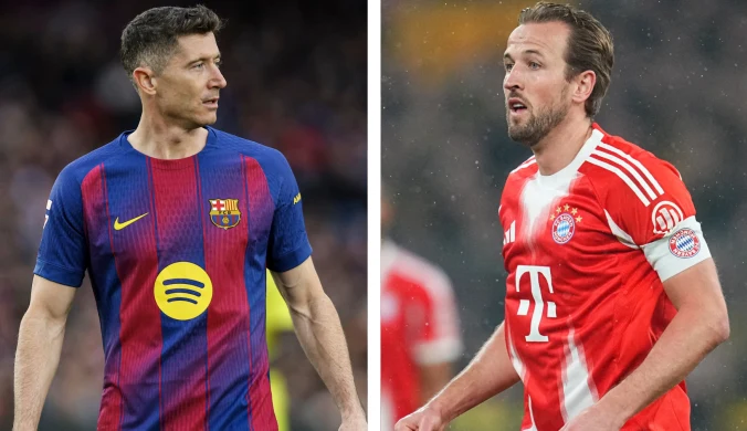 Nadeszły wieści ws. Kane’a, kluczowa informacja dla Lewego. Trener potwierdza