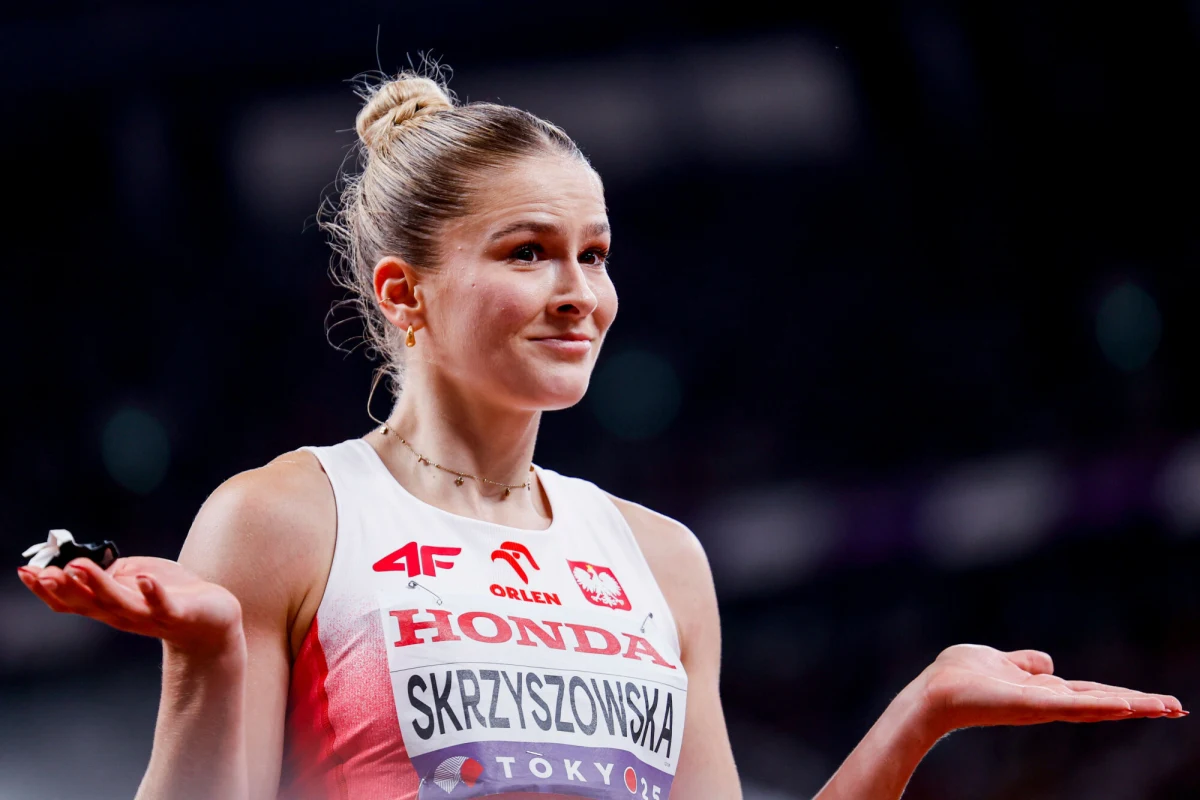 Halowe mistrzostwa świata w lekkoatletyce w Toruniu coraz bliżej. Jeżeli zdobędziemy 2-3 medale, będzie bardzo dobrze - powiedział w Studiu PAP Tomasz Majewski, wiceprezes Polskiego Związku Lekkiej Atletyki. Mistrzostwa potrwają od 20 do 22 marca.